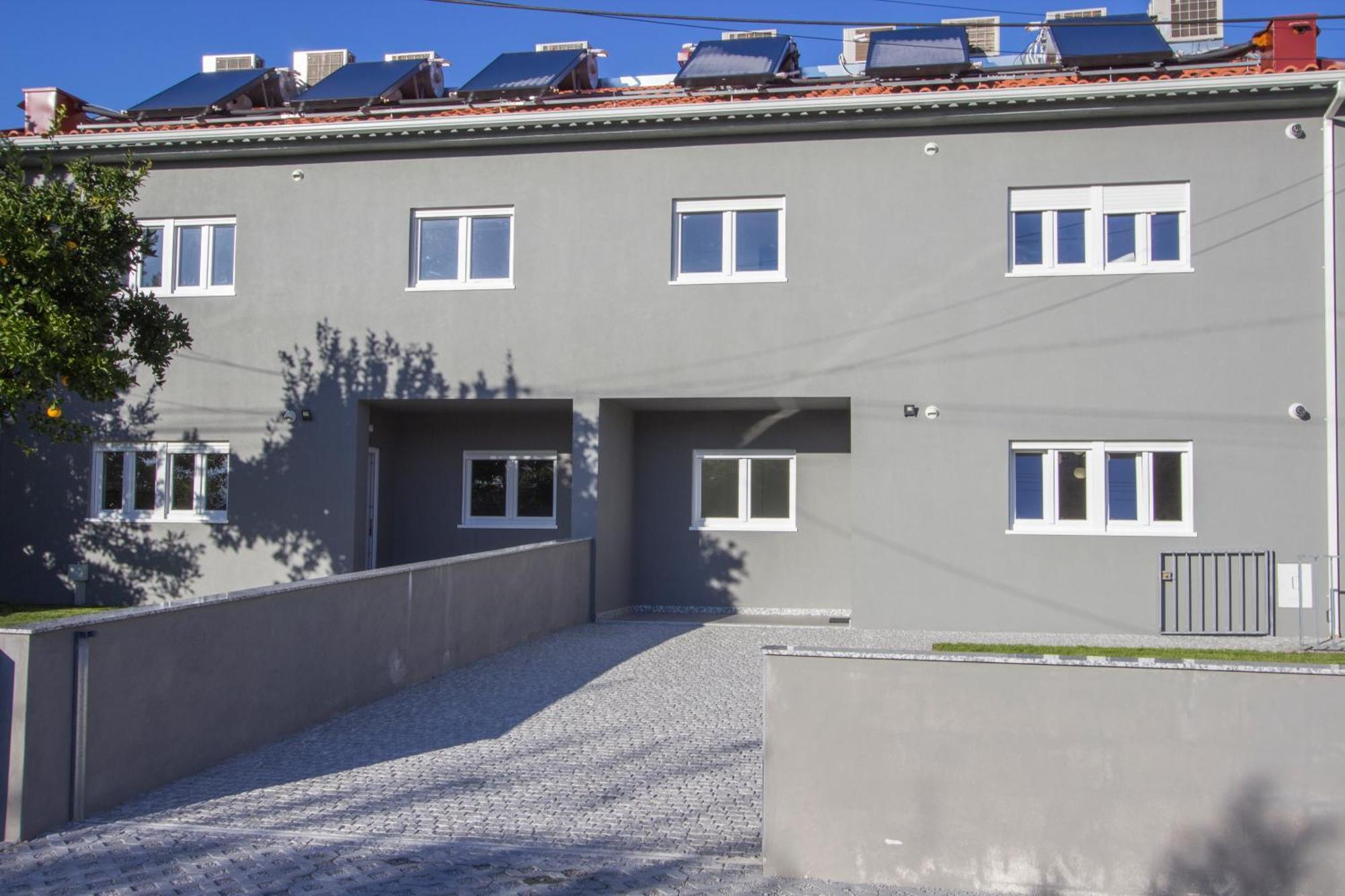 Mesao Frio By Guestify Villa Guimaraes Exterior photo