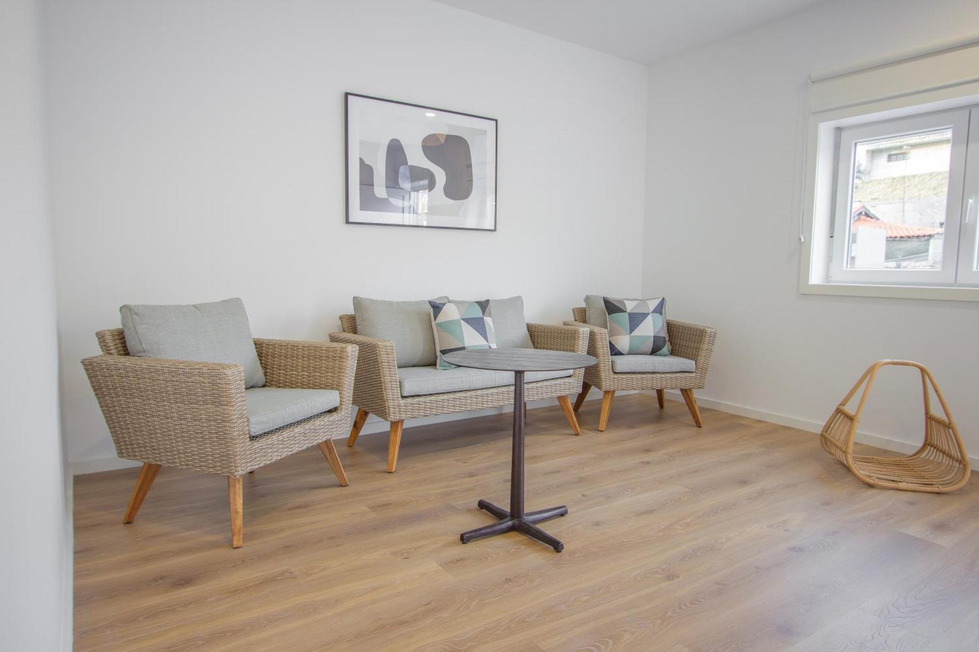 Mesao Frio By Guestify Villa Guimaraes Room photo