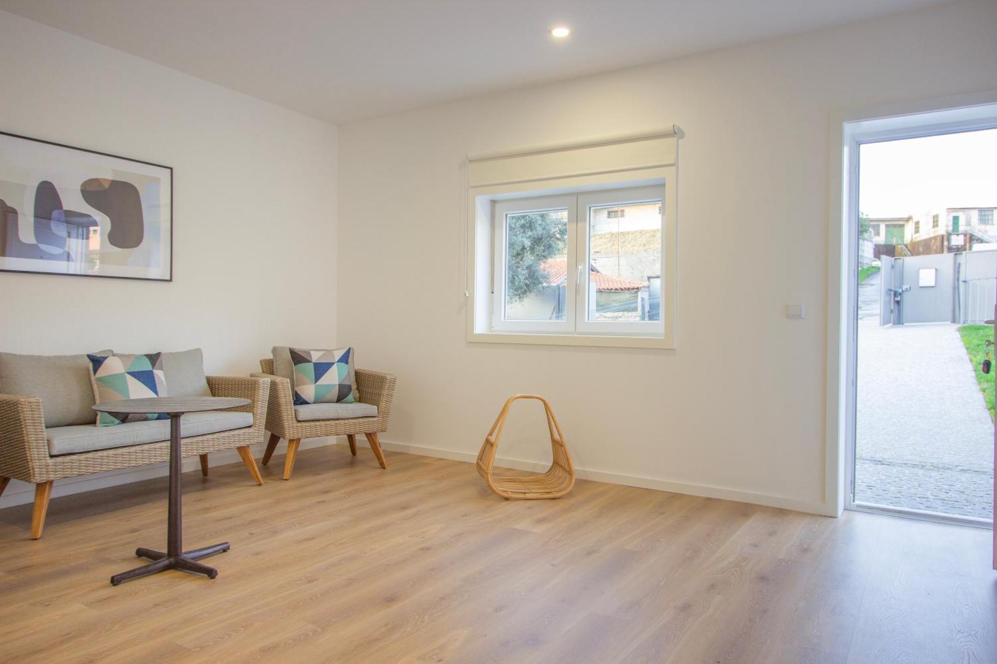 Mesao Frio By Guestify Villa Guimaraes Room photo