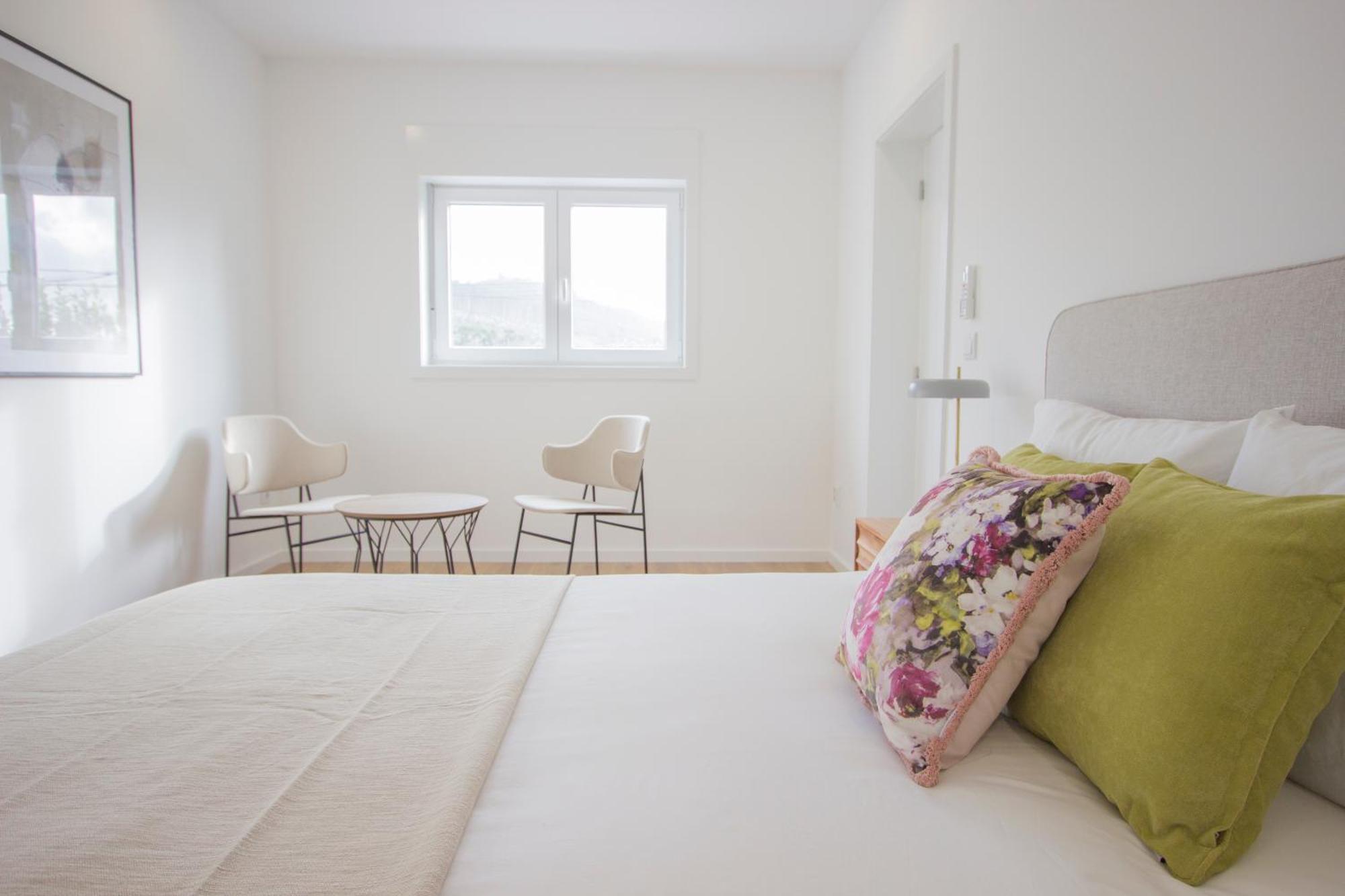 Mesao Frio By Guestify Villa Guimaraes Room photo